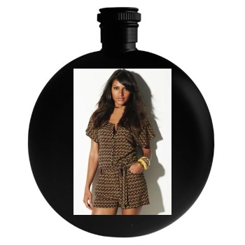 Emanuela de Paula Round Flask