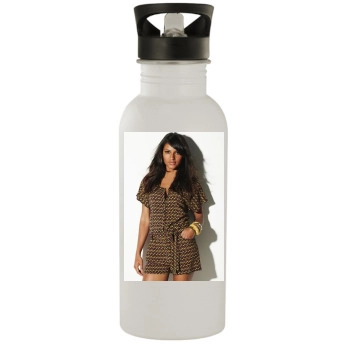 Emanuela de Paula Stainless Steel Water Bottle