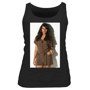 Emanuela de Paula Women's Tank Top