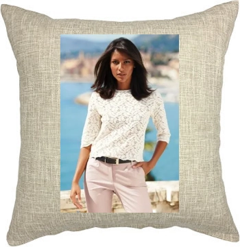 Emanuela de Paula Pillow