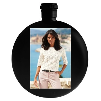 Emanuela de Paula Round Flask