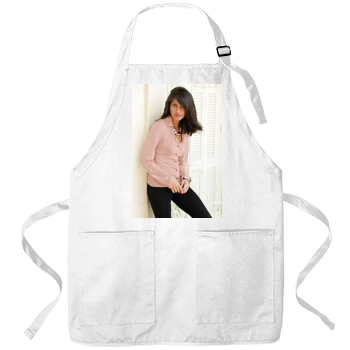 Emanuela de Paula Apron