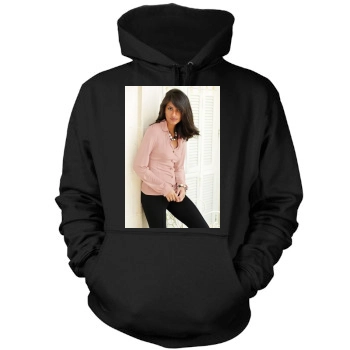 Emanuela de Paula Mens Pullover Hoodie Sweatshirt