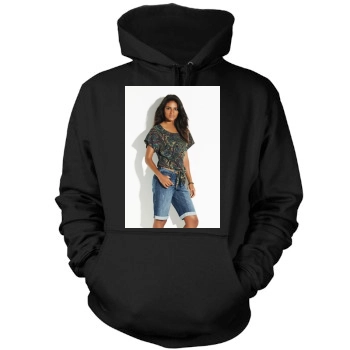 Emanuela de Paula Mens Pullover Hoodie Sweatshirt