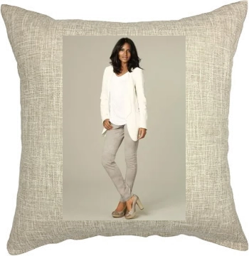 Emanuela de Paula Pillow