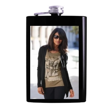 Emanuela de Paula Hip Flask