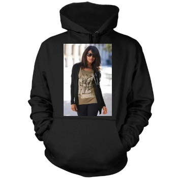 Emanuela de Paula Mens Pullover Hoodie Sweatshirt