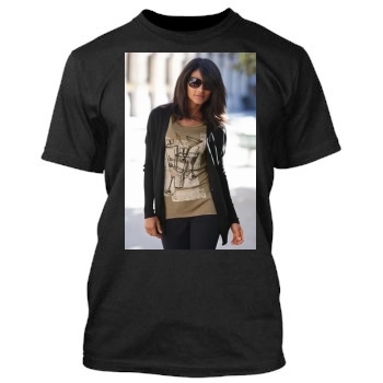 Emanuela de Paula Men's TShirt