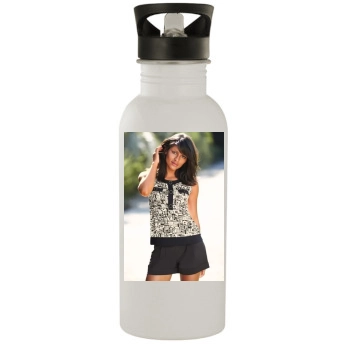 Emanuela de Paula Stainless Steel Water Bottle