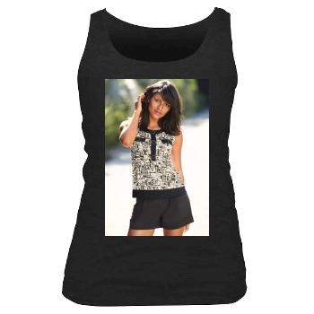 Emanuela de Paula Women's Tank Top