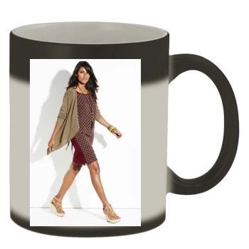 Emanuela de Paula Color Changing Mug