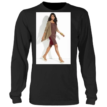 Emanuela de Paula Men's Heavy Long Sleeve TShirt