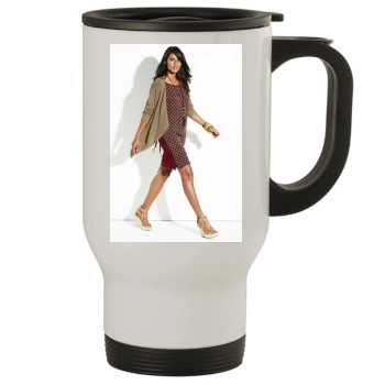 Emanuela de Paula Stainless Steel Travel Mug