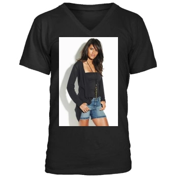 Emanuela de Paula Men's V-Neck T-Shirt