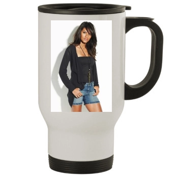 Emanuela de Paula Stainless Steel Travel Mug