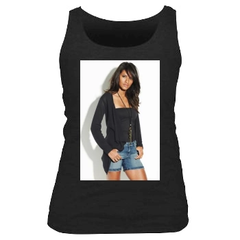 Emanuela de Paula Women's Tank Top