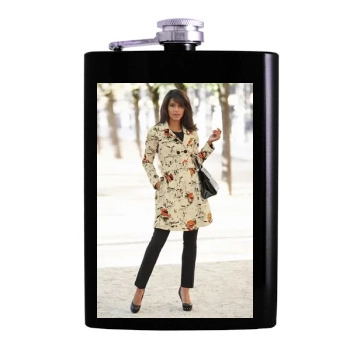 Emanuela de Paula Hip Flask