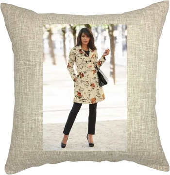 Emanuela de Paula Pillow