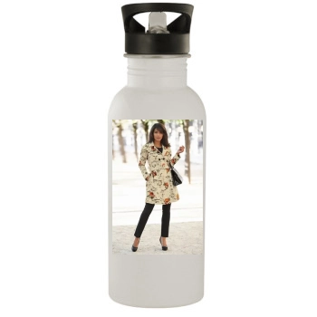 Emanuela de Paula Stainless Steel Water Bottle