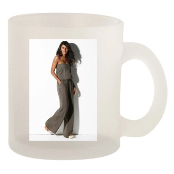 Emanuela de Paula 10oz Frosted Mug