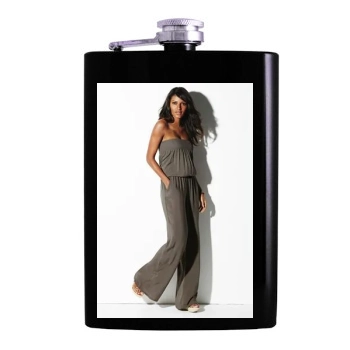 Emanuela de Paula Hip Flask