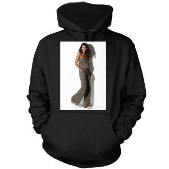 Emanuela de Paula Mens Pullover Hoodie Sweatshirt