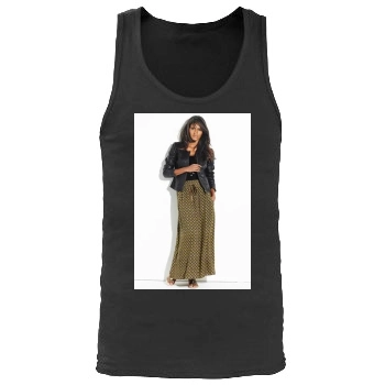 Emanuela de Paula Men's Tank Top