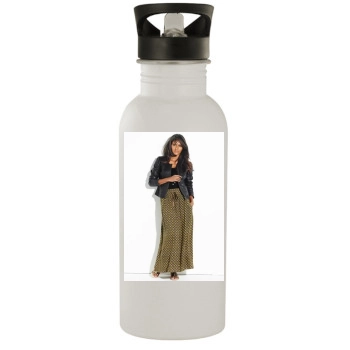 Emanuela de Paula Stainless Steel Water Bottle