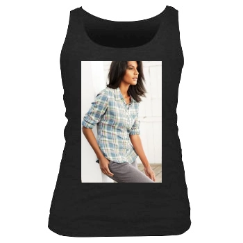 Emanuela de Paula Women's Tank Top