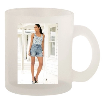 Emanuela de Paula 10oz Frosted Mug