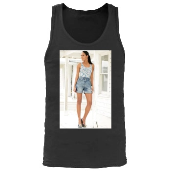 Emanuela de Paula Men's Tank Top