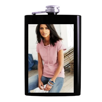 Emanuela de Paula Hip Flask