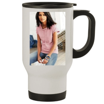 Emanuela de Paula Stainless Steel Travel Mug