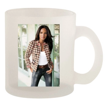 Emanuela de Paula 10oz Frosted Mug