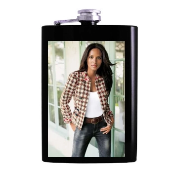 Emanuela de Paula Hip Flask