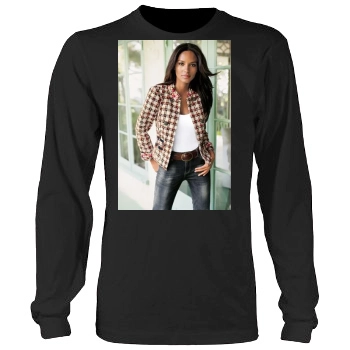 Emanuela de Paula Men's Heavy Long Sleeve TShirt