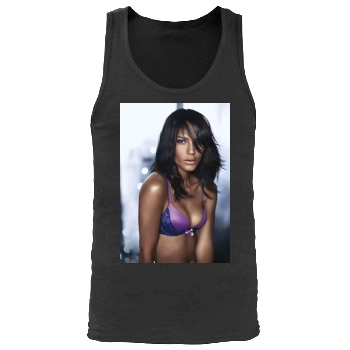 Emanuela de Paula Men's Tank Top