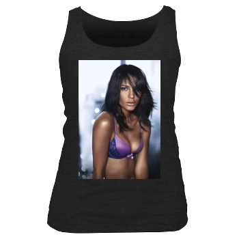 Emanuela de Paula Women's Tank Top