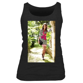 Emanuela de Paula Women's Tank Top