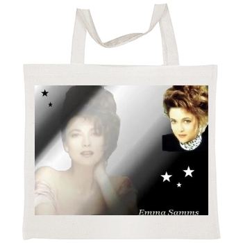 Emma Samms Tote