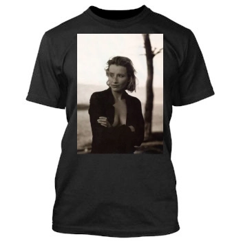 Emma Thompson Men's TShirt