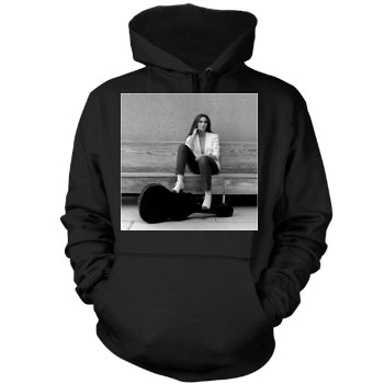 Emmylou Harris Mens Pullover Hoodie Sweatshirt