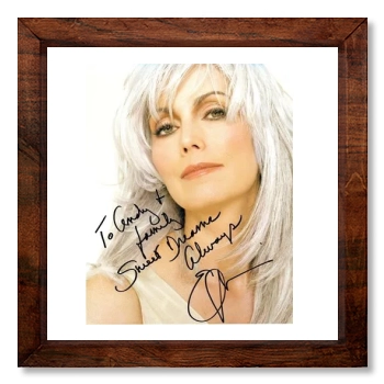 Emmylou Harris 12x12