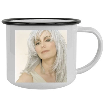 Emmylou Harris Camping Mug