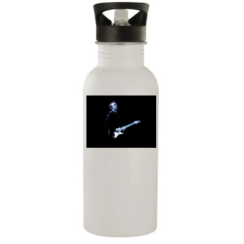 Eric Clapton Stainless Steel Water Bottle