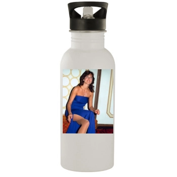 Erin Gray Stainless Steel Water Bottle