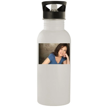 Erin Gray Stainless Steel Water Bottle