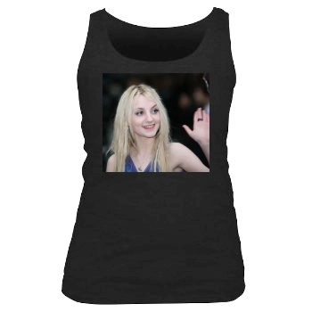 Evanna Lynch Women's Tank Top