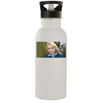 Evanna Lynch Stainless Steel Water Bottle