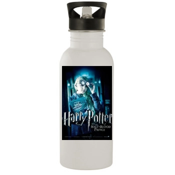 Evanna Lynch Stainless Steel Water Bottle